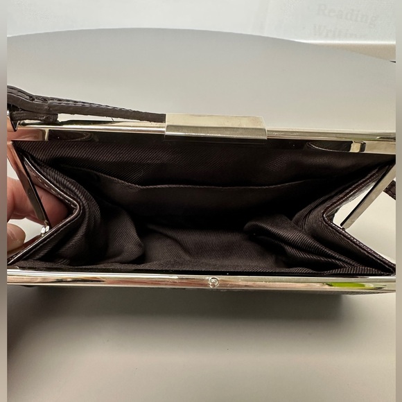 Vintage Leather Fashion Mini Bag - Picture 10 of 14